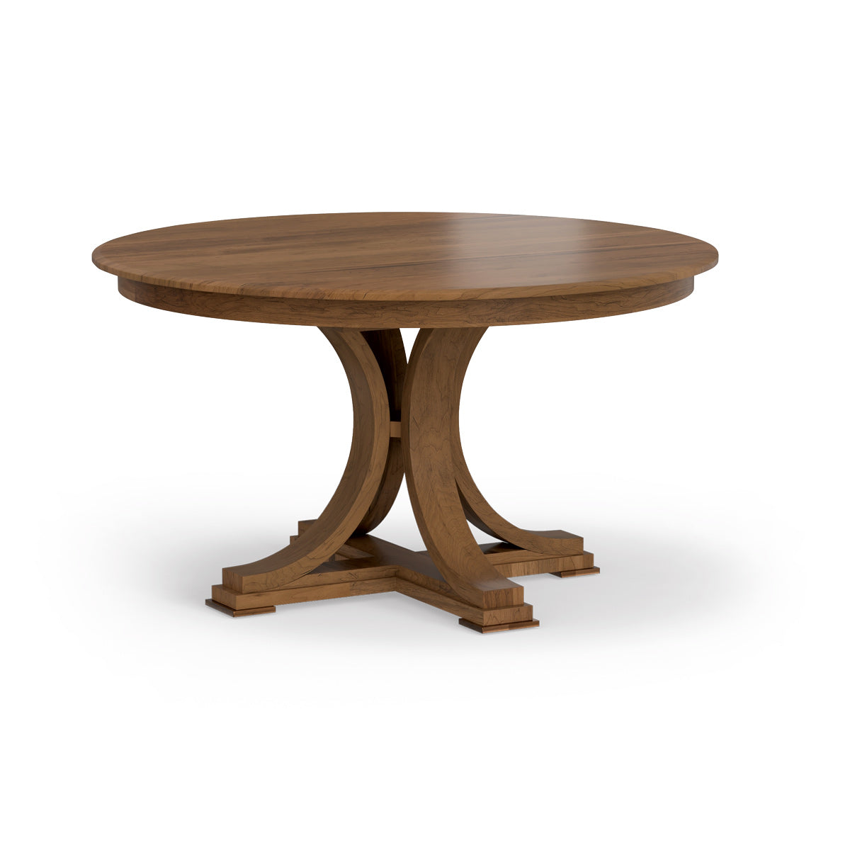 Birmingham Single Pedestal Table