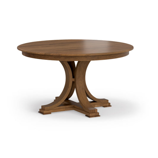 Birmingham Single Pedestal Table