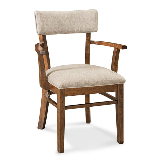 Kimberly Arm Chair