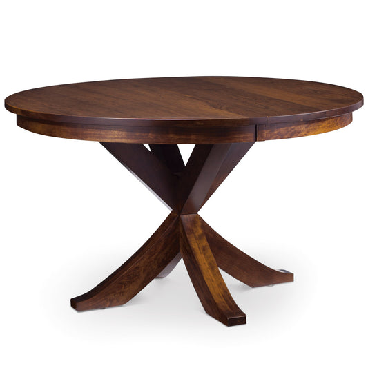 Parkdale Single Pedestal Table