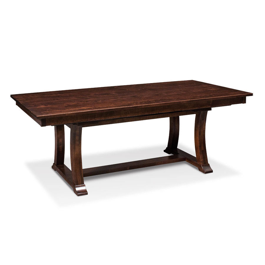 Alexandria Trestle Table